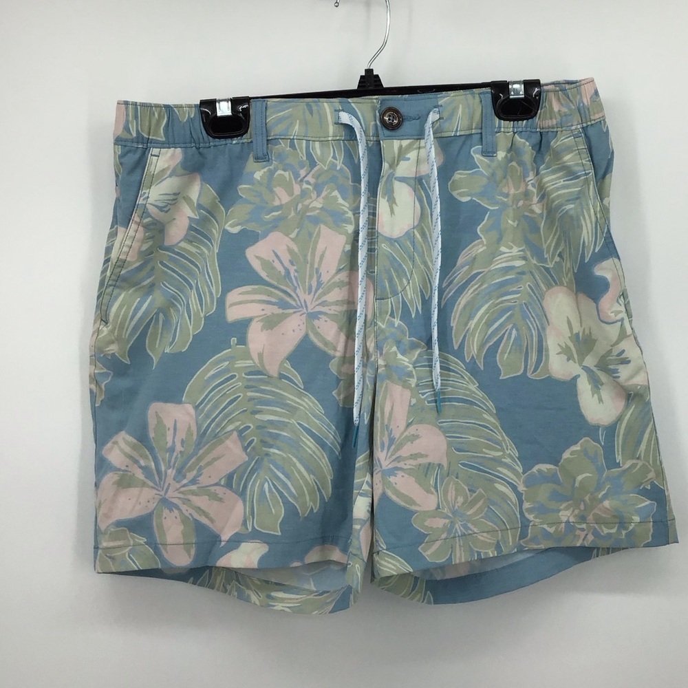 Chubbies Men’s Swim Trunks.Size Large 6” inseam. Like new.